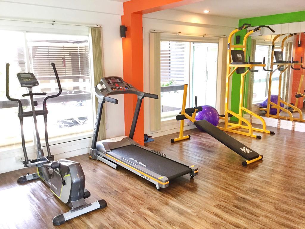 Ze Residence بانكوك المظهر الخارجي الصورة