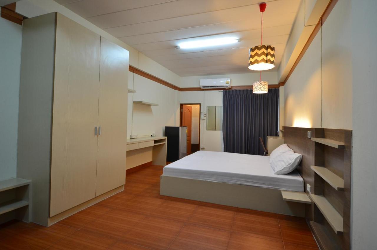 Ze Residence بانكوك المظهر الخارجي الصورة