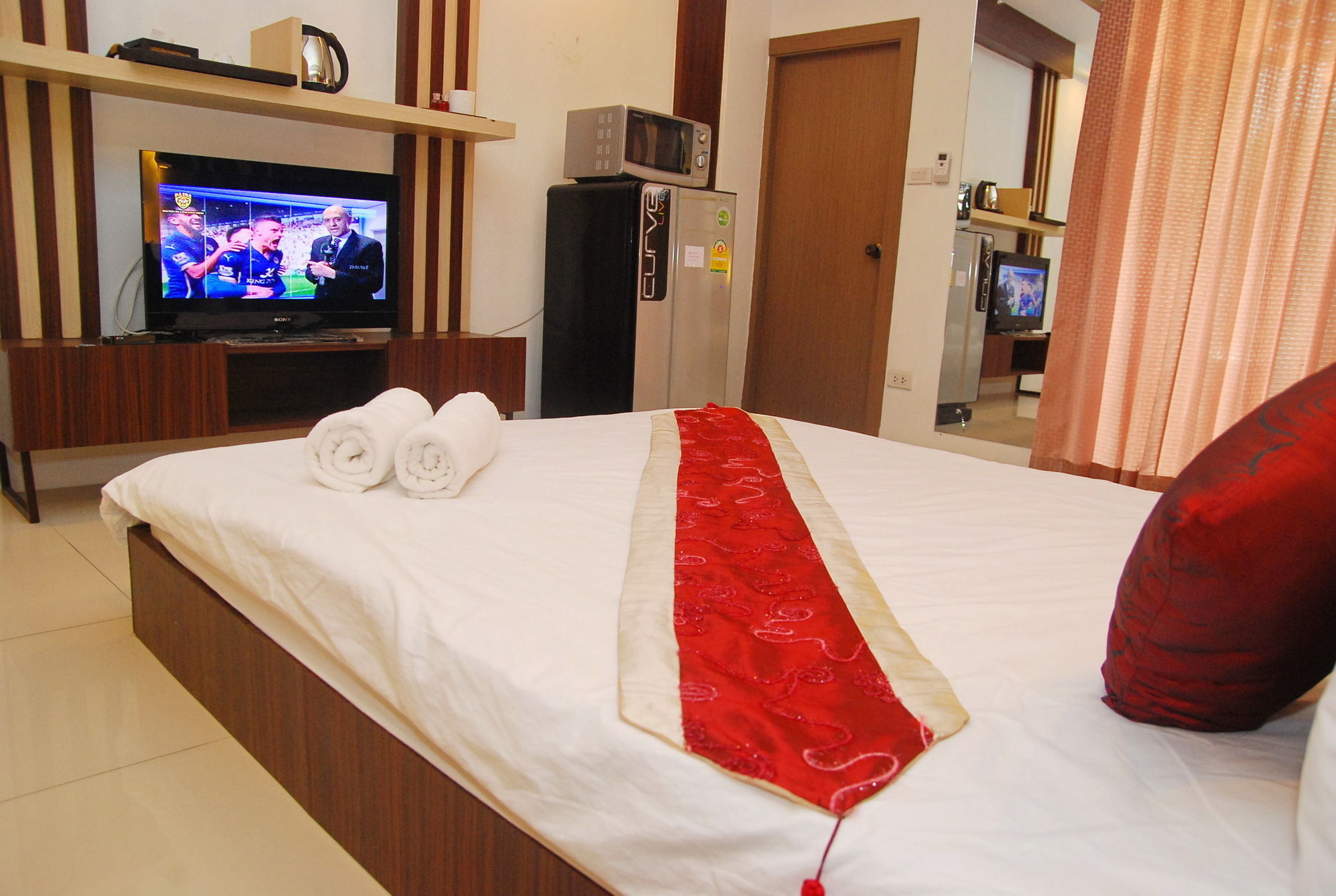 Ze Residence بانكوك المظهر الخارجي الصورة