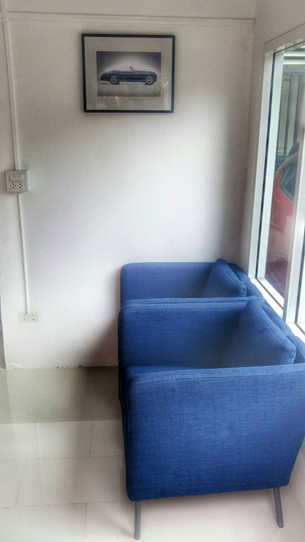 Ze Residence بانكوك المظهر الخارجي الصورة