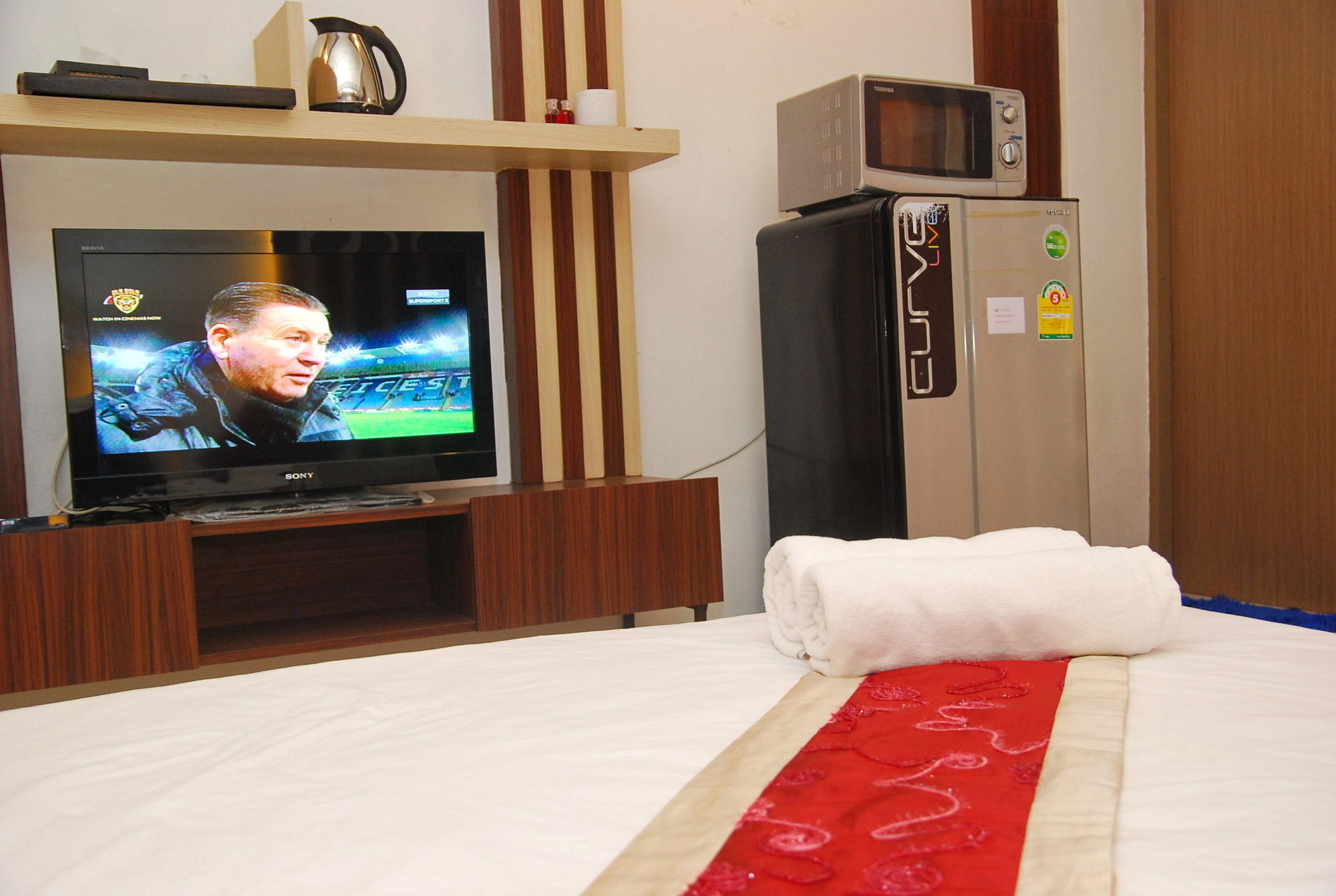Ze Residence بانكوك المظهر الخارجي الصورة